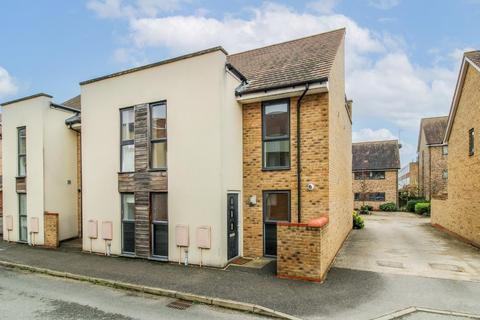 3 bedroom end of terrace house for sale, Burlton Road, Cambridge