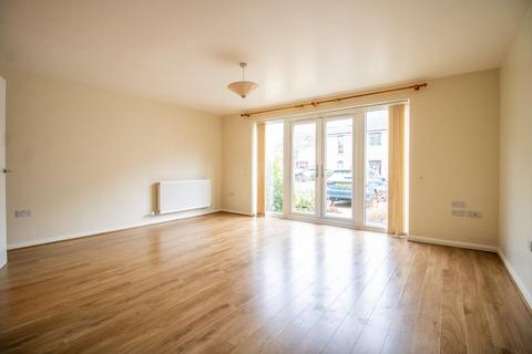 3 bedroom end of terrace house for sale, Burlton Road, Cambridge