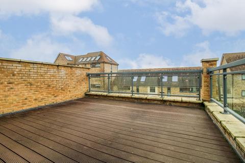 3 bedroom end of terrace house for sale, Burlton Road, Cambridge