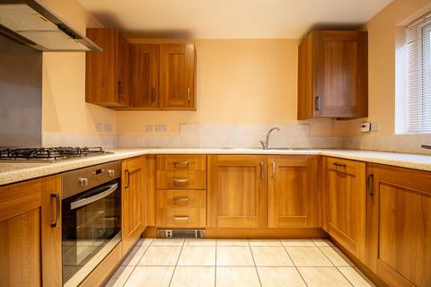 3 bedroom end of terrace house for sale, Burlton Road, Cambridge