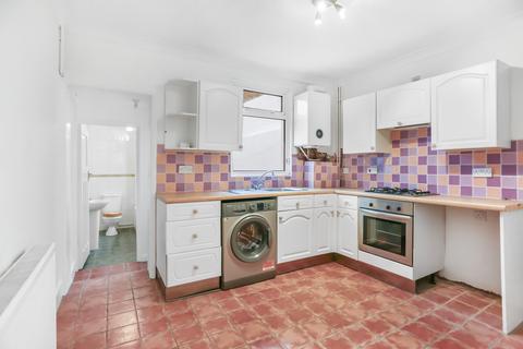 2 bedroom terraced house for sale, Camden Terrace, Brighton, Brighton, BN1