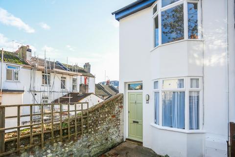 2 bedroom terraced house for sale, Camden Terrace, Brighton, Brighton, BN1