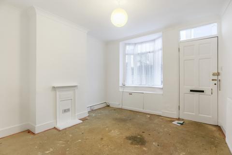 2 bedroom terraced house for sale, Camden Terrace, Brighton, Brighton, BN1