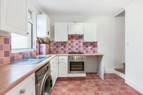 2 bedroom terraced house for sale, Camden Terrace, Brighton, Brighton, BN1