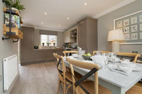 3 bedroom semi-detached house for sale, Plot 110, The Blyth at Abbots Vale, Hopkins Homes at Abbots Vale IP33