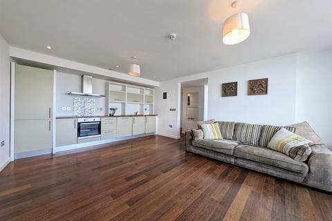 1 bedroom apartment to rent, Beetham Tower, Old Hall Street