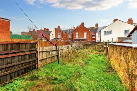 2 bedroom terraced house for sale, Somerset Road, Coventry