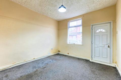 2 bedroom terraced house for sale, Somerset Road, Coventry