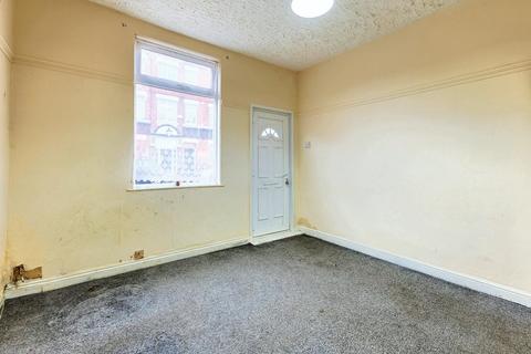 2 bedroom terraced house for sale, Somerset Road, Coventry