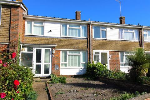 3 bedroom terraced house to rent, Norfolk Gardens, Littlehampton