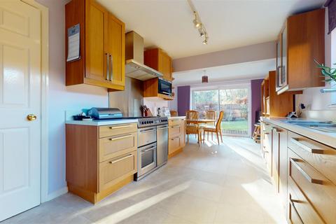 4 bedroom detached house for sale, Tadmere, Two Mile Ash, Milton Keynes