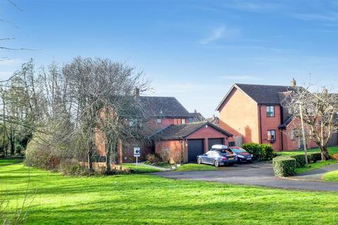 4 bedroom detached house for sale, Tadmere, Two Mile Ash, Milton Keynes