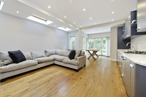 2 bedroom flat to rent, Oxford Gardens, W10