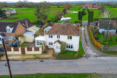 3 bedroom detached house for sale, Moorland, Bridgwater, Somerset, TA7 0AS