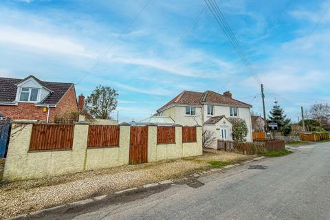 3 bedroom detached house for sale, Moorland, Bridgwater, Somerset, TA7 0AS