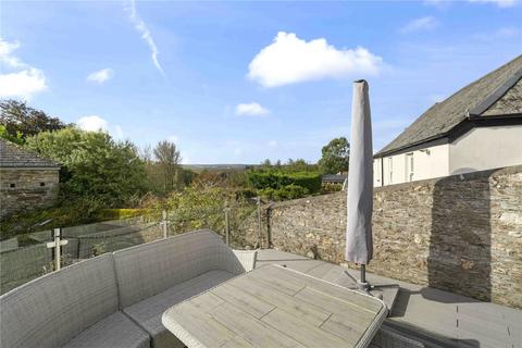 4 bedroom barn conversion for sale, West Charleton, Kingsbridge, Devon, TQ7