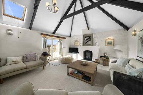 4 bedroom barn conversion for sale, West Charleton, Kingsbridge, Devon, TQ7