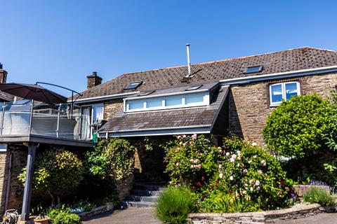 undefined, West Charleton, Kingsbridge