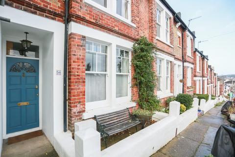 3 bedroom terraced house for sale, Kingsley Road, Brighton, BN1