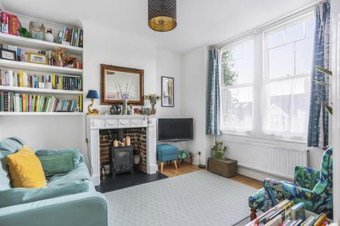 3 bedroom terraced house for sale, Kingsley Road, Brighton, BN1