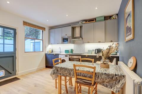 3 bedroom terraced house for sale, Kingsley Road, Brighton, BN1