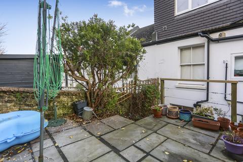 3 bedroom terraced house for sale, Kingsley Road, Brighton, BN1