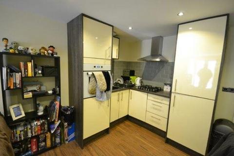 1 bedroom flat to rent, Westbury Road, Leicester