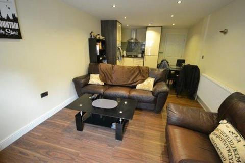 1 bedroom flat to rent, Westbury Road, Leicester