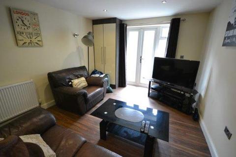 1 bedroom flat to rent, Westbury Road, Leicester