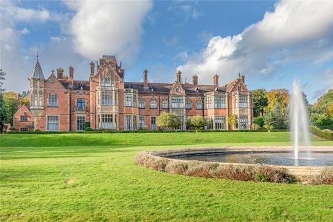 3 bedroom apartment for sale, Kingwood, Henley-on-Thames, Oxfordshire, RG9