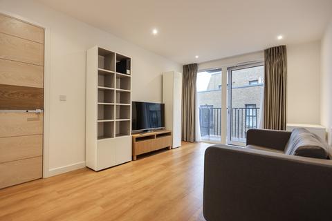 2 bedroom apartment to rent, Ashton Reach, London SE16