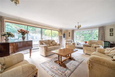 4 bedroom bungalow for sale, Latchwood Lane, Lower Bourne, Farnham, Surrey, GU10