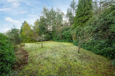 4 bedroom bungalow for sale, Latchwood Lane, Lower Bourne, Farnham, Surrey, GU10