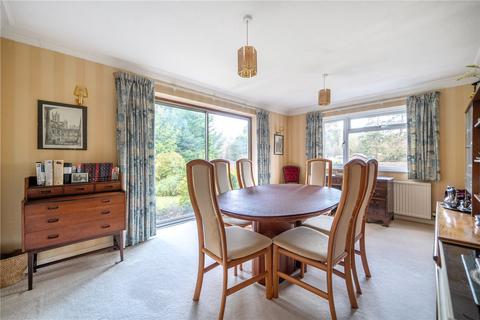 4 bedroom bungalow for sale, Latchwood Lane, Lower Bourne, Farnham, Surrey, GU10