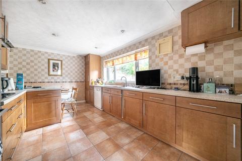 4 bedroom bungalow for sale, Latchwood Lane, Lower Bourne, Farnham, Surrey, GU10