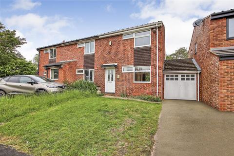 2 bedroom semi-detached house to rent, Bramley Way, Hardwick, Cambridge