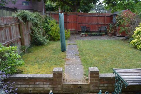 3 bedroom terraced house for sale, Midfield Court, Thorplands, Northampton,  NN3 8UN