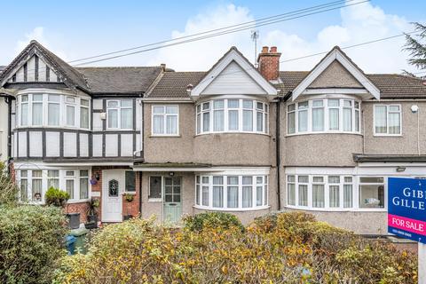 3 bedroom terraced house for sale, Capthorne Avenue, Harrow, Middlesex