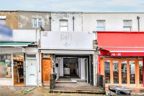 Retail property (high street) for sale, Choumert Road, Southwark, London, SE15 4SE