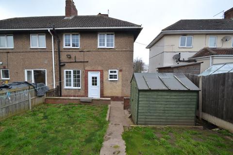 2 bedroom semi-detached house for sale, Field Lane, Upton, Pontefract, West Yorkshire, WF9 1BN