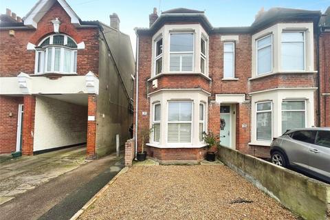 2 bedroom end of terrace house for sale, Christchurch Road, Southend-on-Sea, Essex