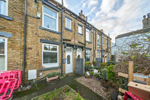 3 bedroom terraced house for sale, Roker Lane, Pudsey, West Yorkshire, LS28