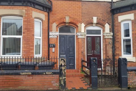 Dicconson Street, Wigan, WN1