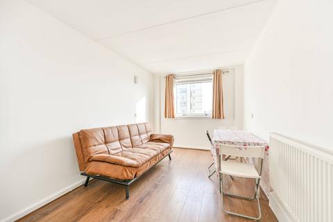 1 bedroom flat for sale, Alfreda Street, Battersea Park, Battersea, London, SW11