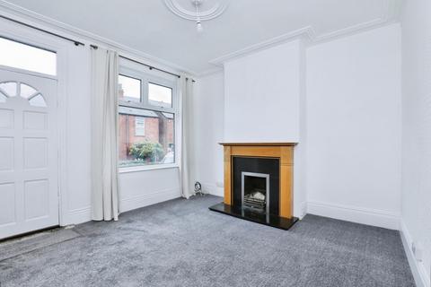 3 bedroom terraced house for sale, Rushdale Road, Meersbrook, Sheffield, S8 9QB