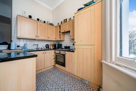 1 bedroom flat to rent, Comeragh Road, Barons Court, London, W14