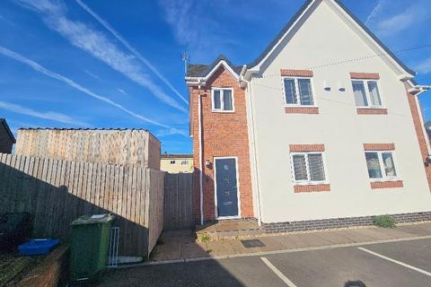 3 bedroom semi-detached house for sale, Haynes Close, Newark NG22