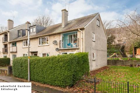 2 bedroom flat for sale, Meadowfield Gardens, Edinburgh EH8