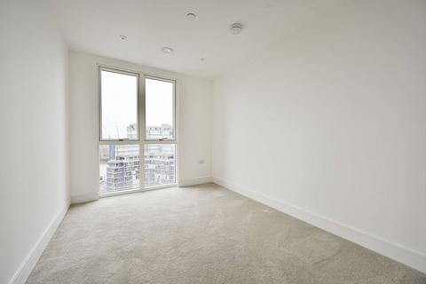 2 bedroom flat for sale, Vision Point, Battersea SW11