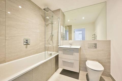 2 bedroom flat for sale, Vision Point, Battersea SW11